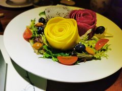 -花千醉拾季(雨花世茂店)