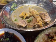 -农厨好味·温泉鹅·农家菜