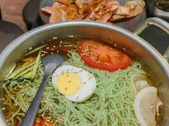 -山葵说·泥炉烤肉(泰达时尚E街区店)