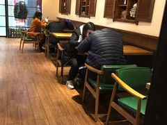 -波波's蛋糕店(于洪广场店)