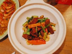 -新白鹿餐厅(城西银泰城店)