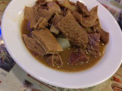 -七爷清汤腩·港式餐厅(金狮广场店)