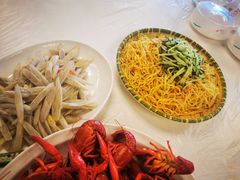 -五七小李子油焖大虾(总店)