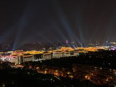 -烛影拾光观景餐厅·创意菜·摄影·小提琴(大唐不夜城店)