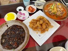 -来味香(麦世达韩国精品百货店)