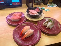 -寿司郎(皇庭广场店)