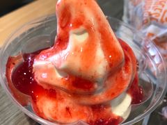 -麦当劳(农光里店)