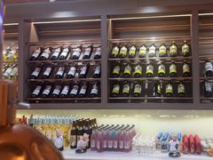 -腾阁自助餐厅(朝林广场店)