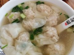 -蓝记云吞(正果店)