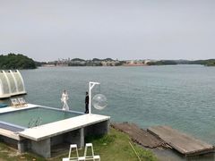 -仙海旅游度假区