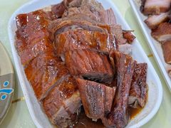 -香辉食馆(新兴路店)