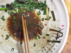 -无名氏面馆(邮电路店)