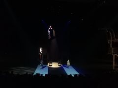 -《12·12》西安事变大型实景演出