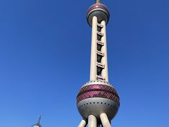 -东方明珠广播电视塔
