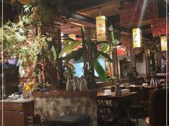 大堂-湘厨壹品(芙蓉广场店)