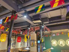-筱果•梁山围炉烤肉(昌里路店)