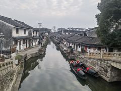 -绍兴书圣故里景区