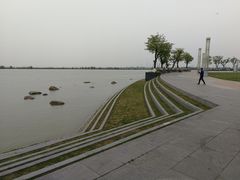-滆湖低碳生态公园