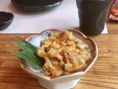 -藤原布二·大正创意料理(五台山店)