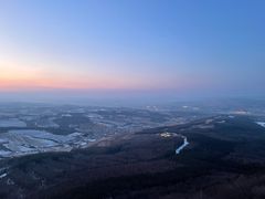 -帽儿山国家森林公园