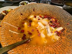 -醉东Oriental House(静安嘉里中心店)