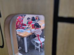 -缤纷鸟美术书法(汉神购物广场校区)