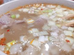 羊汤-诺敏塔拉奶茶-布里亚特包子-手把肉(锦都会店)