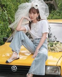 -花屿迷鹿写真馆