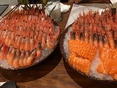 -大渔铁板烧(东城店)