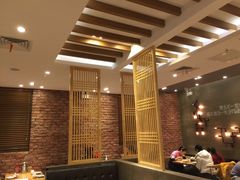 -吕氏疙瘩汤·新鲁菜(潍坊银座店)