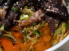 椒麻去骨鸡爪-俏九州·小炒黄牛肉(华润万象汇店)