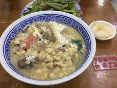 牛肉小炒-刘信牛羊肉小炒泡馍(回民街店)