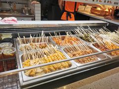 -姑娘手·陕西手工面·肉夹馍(象峰店)