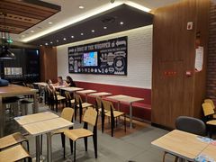 -汉堡王(巨海邻里荟店)