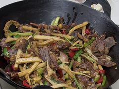-牛八宝桂林米粉(八里庄店)