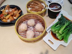 -一茶一点(海景店)