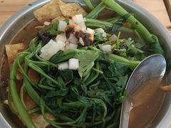 -柳州肥姨妈大骨螺蛳粉(老闵行店)