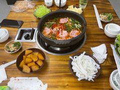 -笔记安顺夺夺粉火锅