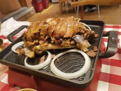 -西贝(华发商都店)