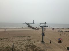 -南戴河旅游度假区