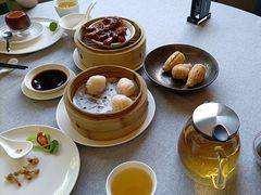 -潮府馆·非遗潮州菜·世纪公园(新国际博览中心店)