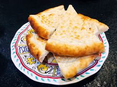 -平凉羊肉泡馍·清真