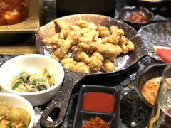 -王家渡火锅店(棕榈泉店)