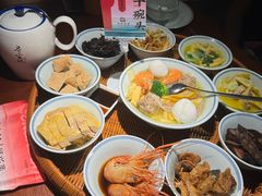 -寻宝记绍兴菜(鲁迅路店)