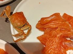 -黑金·寻焰自助百汇·烤肉·火锅(中街店)