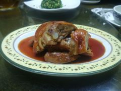 -协和菜馆(凤凰街店)