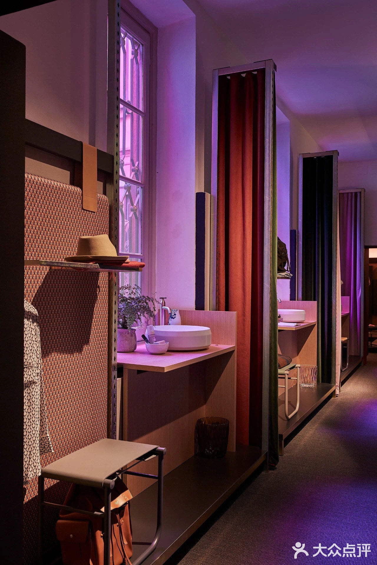 Lissoni Associati 意大利人文主义设计诗人
