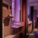 Lissoni Associati 意大利人文主义设计诗人