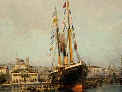 -上海博物馆(人民广场馆)