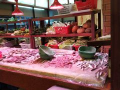 -抱德·潮汕味(敦和店原惠城鱼仔)